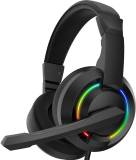 Наушники GamePro HS299 RGB Black