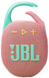 Акустика JBL Clip 5 Pink JBLCLIP5PINK