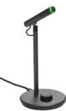 Микрофон JBL Quantum Stream Talk JBLSTRMTALKBLK