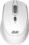 Мышка 2E MF220 Wireless White 2E-MF220WW