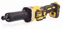 Болгарка DeWALT прямошліфувальна, 18 В XR Li-lon (без АКБ та ЗУ) DCG426N