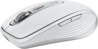 Мышка Logitech MX Anywhere 3S для MAC Wireless Pale Grey 910-006946