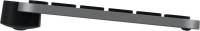 Клавиатура Logitech MX Keys Mini для MAC Wireless UA Space Grey 920-012652