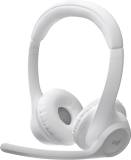 Наушники Logitech Zone 300 Bluetooth Off-White 981-001417