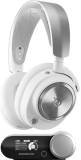 Наушники SteelSeries Arctis Nova Pro Wireless White 61524