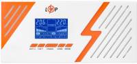 ИБП LogicPower LPM - PSW-1500VA, 1050W, White 22755