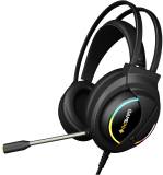 Наушники GamePro HS565 Nitro Black