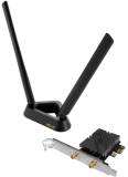 Сетевой адаптер ASUS PCE-BE92BT 90IG08U0-MO0B00
