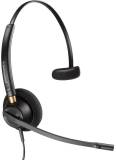 Наушники Poly EncorePro 510 Quick Disconnect Black 783Q2AA
