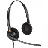 Наушники Poly EncorePro 520 Quick Disconnect Black 783P7AA