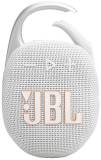 Акустика JBL Clip 5 White JBLCLIP5WHT