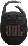 Акустика JBL Clip 5 Black JBLCLIP5BLK