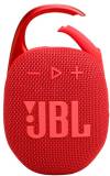 Акустика JBL Clip 5 Red JBLCLIP5RED