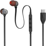 Наушники JBL Tune 310C USB-C Black JBLT310CBLK