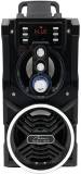 Акустика Media-Tech Boombox BT 18W Black MT3150