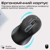 Мышка Promate ken.black
