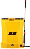 Опрыскиватель 2E AquaSpray 18LR 18л, 12В, 1х8Ah, 4.5бар, 2.9л/хв, 5 2E-18LBS
