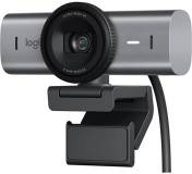 Веб-камера Logitech MX Brio 705 for Business 4K Graphite 960-001530