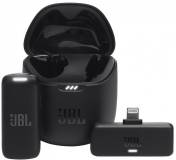Микрофон JBL Quantum Stream Wireless JBLSTRMWLLGHTBLK