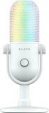 Микрофон Razer Seiren V3 Chroma White RZ19-05060200-R3M1