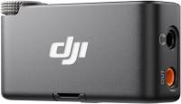 Микрофон DJI Mic 2 (2 TX + 1 RX + Charging Case) CP.RN.00000325.01