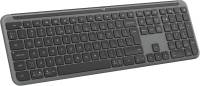 Клавиатура Logitech K950 Bluetooth/Wireless UA Graphite 920-012465