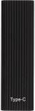 Карманы PowerPlant SSD M.2 PCIe NVMe USB3.1 HC380428