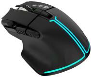 Мышка Canyon Fortnax GM-636 RGB USB Black CND-SGM636B