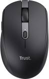 Мышка Trust Ozaa Wireless Mouse Blk 24819_TRUST