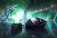 Мышка Razer DeathAdder V3 PRO Wireless & Mouse Dock Black RZ01-04630300-R3WL