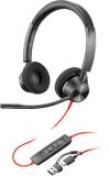 Наушники Poly Blackwire 3320-M USB-A/C 8X220AA