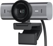 Веб-камера Logitech MX Brio 4K Graphite 960-001559