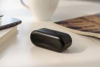 Наушники 2E Novem Pro True Wireless Waterproof Mic Black 2E-EBTWNPBK