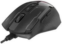 Мышка GamePro GM300B USB Black