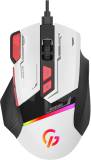 Мышка GamePro GM300W USB White