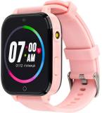 Часы Garmix PointPRO-300 4G/GPS/WIFI/VIDEO CALL PINK 1017355