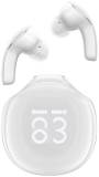 Наушники ACEFAST T9 Porcelain White 6974316282549
