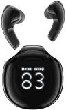 Наушники ACEFAST T9 Obsidian Black 6974316282570