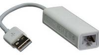 Сетевой адаптер Atcom 7806