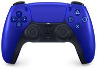 Манипулятор PlayStation DualSense Bluetooth PS5 Cobalt Blue 1000040731