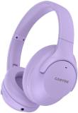 Наушники Canyon OnRiff 10 ANC Bluetooth Purple CNS-CBTHS10PU