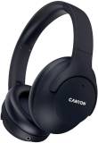 Наушники Canyon OnRiff 10 ANC Bluetooth Black CNS-CBTHS10BK