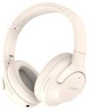 Наушники Canyon OnRiff 10 ANC Bluetooth Beige CNS-CBTHS10BG
