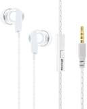Наушники Grand-X EP-66W White