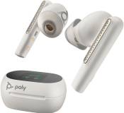 Наушники Poly TWS Voyager Free 60+ Earbuds + BT700C + TSCHC Whit 7Y8G6AA