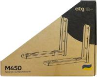 Кронштейн ATG M450B