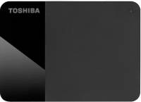 Накопитель Toshiba 2.5