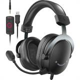 Наушники Fifine H9 Black