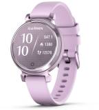 Часы Garmin Lily 2, Lilac, Silicone 010-02839-01