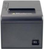 Принтер Xprinter XP-Q804S USB, Serial, Ethernet, black